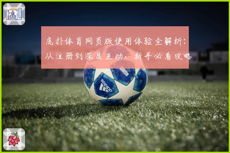 虎扑体育网页版使用体验全解析：从注册到深度互动，新手必看攻略！