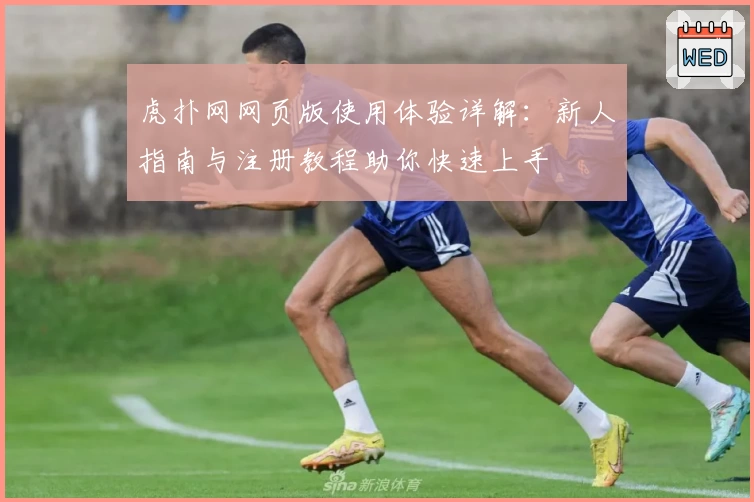 虎扑网网页版使用体验详解：新人指南与注册教程助你快速上手