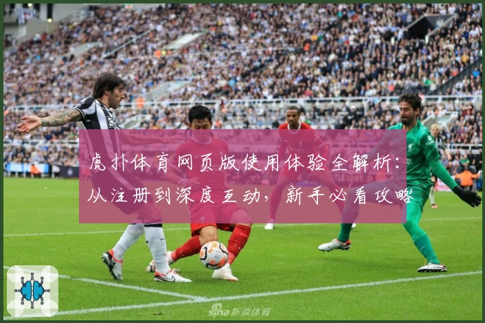 虎扑体育网页版使用体验全解析：从注册到深度互动，新手必看攻略！