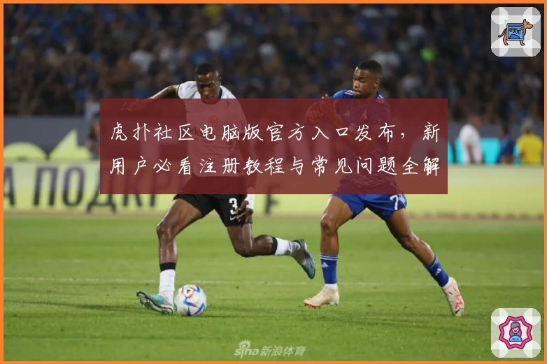 虎扑社区电脑版官方入口发布，新用户必看注册教程与常见问题全解析