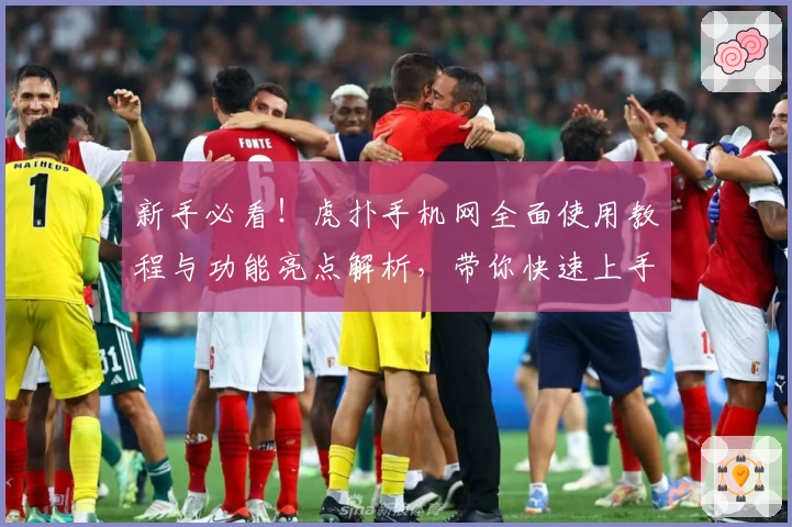 新手必看！虎扑手机网全面使用教程与功能亮点解析，带你快速上手畅享精彩内容
