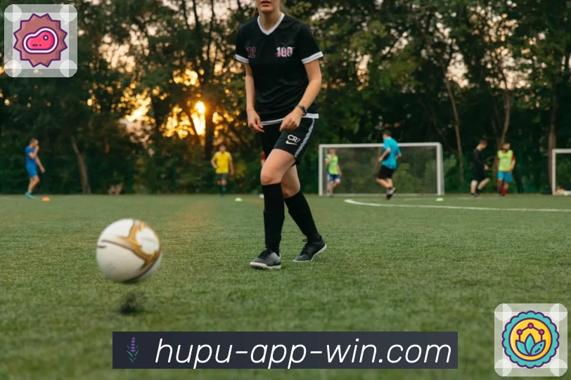 体育App